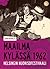Maailma kylässä 1962. Helsingin nuorisofestivaali