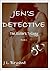 Jen's Detective (The Sister’s Trilogy Book 1)