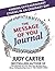 The Message of You Journal by Judy Carter