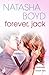 Forever, Jack by Natasha Boyd