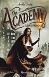 The Academy by Amelia Drake