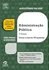Administração Pública by Augustinho Paludo