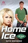 Home Ice by Katie Kenyhercz