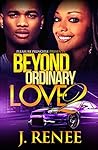Beyond Ordinary Love 2