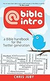 @bibleintro: A Bi...