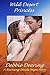 Wild Desert Princess (Burning Sands Saga #1)