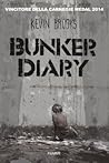 Bunker Diary by Kevin Brooks