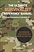 The Ultimate Survivalist Reference Manual