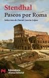 Paseos por Roma