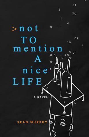 Not To Mention a Nice Life
