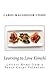 Learning to Love Kimchi by Carol Cissel