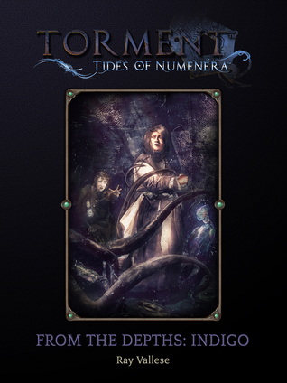 From the Depths: Indigo - For the Common Good