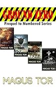 Ground Zero: Prequel to Numbered Series