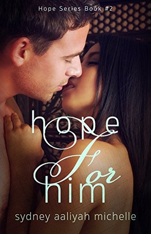 Hope for Him (Hope, #2)