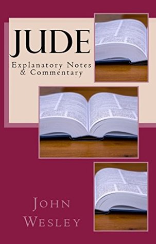 Jude: Explanatory Notes & Commentary