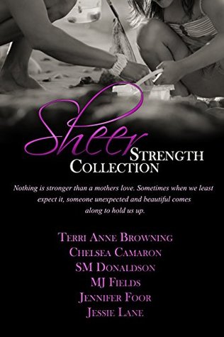 Sheer Strength Collection (Kindle Edition)