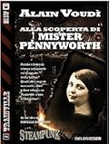 Alla scoperta di Mister Pennyworth