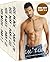 Billionaire Stepbrother Alpha Boxset by Ali Parker Billionaire Stepbrother Alpha Boxset by Ali Parker