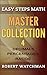 Decimals, Percentages and Ratios: Master Collection 4 (Easy Steps Math)