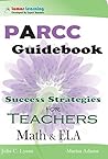 PARCC Guidebook: Success Strategies for Teachers: Professional Development