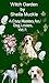 Witch Garden: A Cozy Mystery for Dog Lovers- Dannyboy Pointer Vol 3 (Garden Series- Dannyboy Pointer)