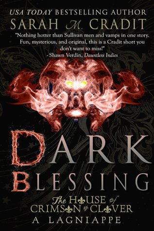 Dark Blessing: The Landry Triplets (Unknown Binding)