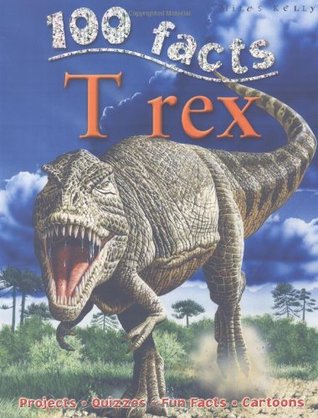 T Rex (100 Facts)