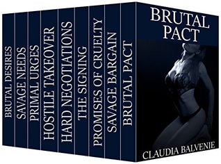 Post Apocalyptic Mega Bundle: (Rough Alpha Male BDSM MMF)