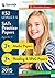 KS2 SATs Practice Papers (English and Maths) for the 2015 Year 6 SATs Tests: With Free Online Marks Compare and Free Audio Downloads