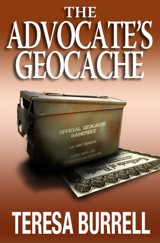 The Advocate's Geocache (The Advocate, #7)