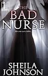 Book cover for The Bad Nurse