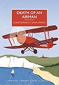 Death of an Airman (Inspector Bray, #2)