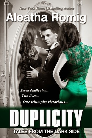 Duplicity (Tales from the Dark Side, #2)
