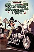 Zombie Tramp Volume 4: Sleazy Rider