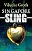 Singapore sling (Vera L. Cappelen, #4)