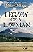 Legacy of a Lawman: A Western Story (Five Star Westerns)