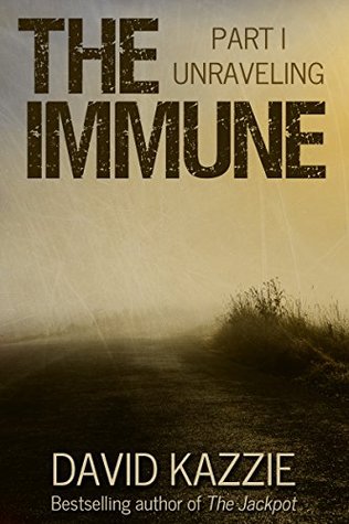 Unraveling (The Immune, #1)