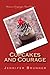 Cupcakes and Courage by Jennifer Brunner