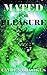 Mated for Pleasure (Mated for Aliens, #3)