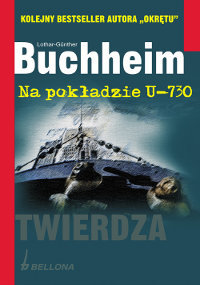 Na pokładzie U-730 (Paperback)