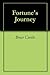 Fortune's Journey by Bruce Coville