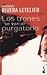Los trenes se van al purgatorio by Hernán Rivera Letelier