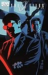 The X-Files by Joe Harris