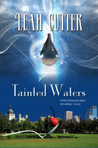 Tainted Waters (Cassie Stories, #2)