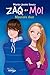Mauvais duo (Zaq et moi, #1)