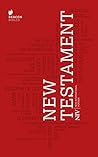 NIV New Testament