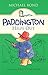 Paddington Helps Out (Paddington Bear, #3)