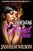 She Was a Friend of Mine by Jasheem Wilson