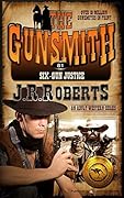 Six-Gun Justice
