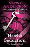 Hotel of Seduction by Marina Anderson